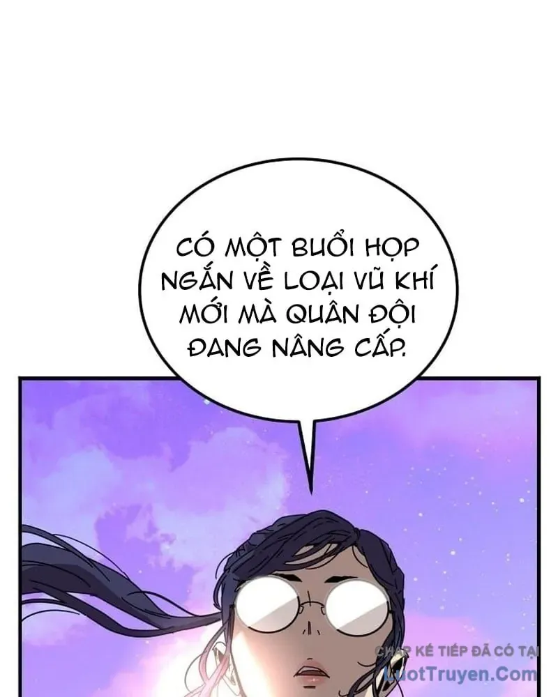 Mạt Nhật Binh Khí Chapter 3 - 19