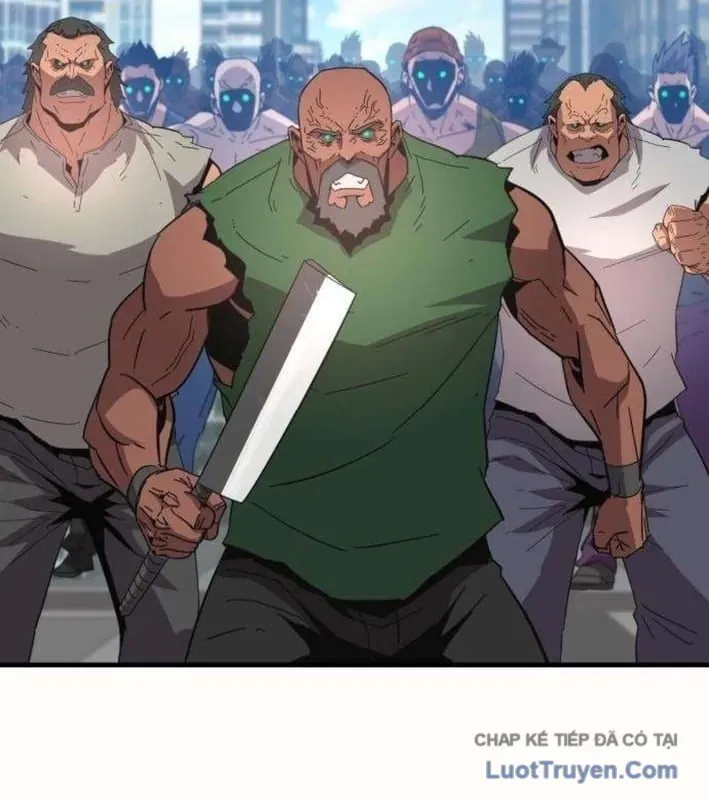 Mạt Nhật Binh Khí Chapter 5 - 25