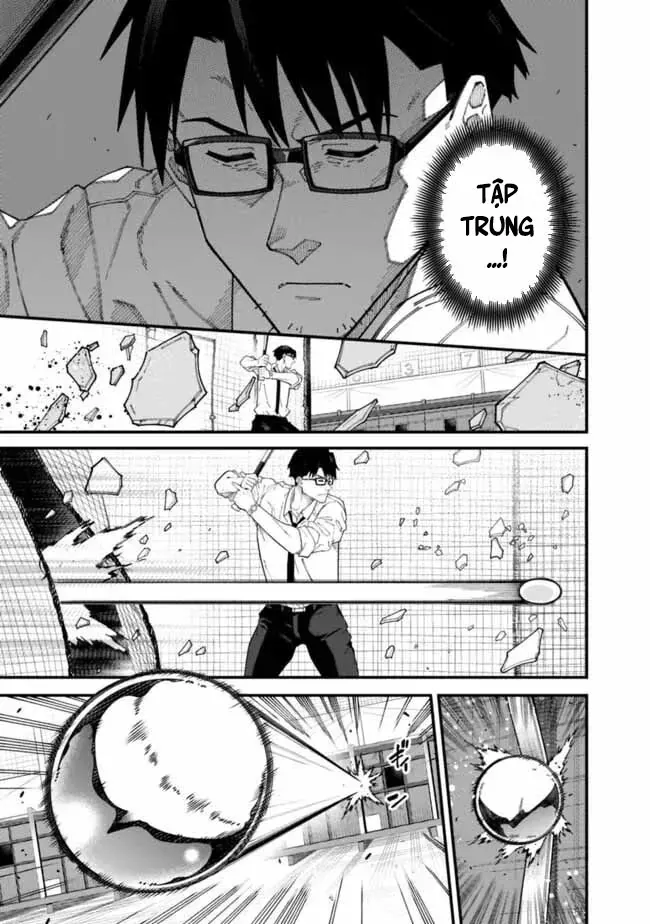 Jimi Na Ojisan, Jitsu Wa Eiyu Datta. -Jikaku Ga Nai Mama Muso Shitetara, Mei No Dungeon Haishin De Sarasareteta Yo Desu Chapter 2 - 12