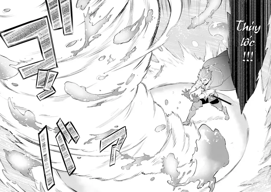 Ochikobore Kuni O Deru: Jitsu Wa Sekai De 4-Ninme No Fuyojutsushi Datta Ken Ni Tsuite Chapter 11 - 30