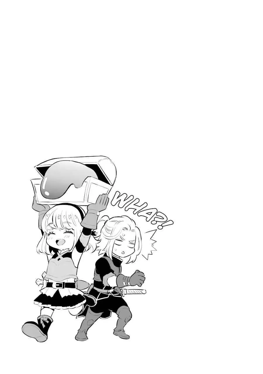 Ochikobore Kuni O Deru: Jitsu Wa Sekai De 4-Ninme No Fuyojutsushi Datta Ken Ni Tsuite Chapter 11 - 32