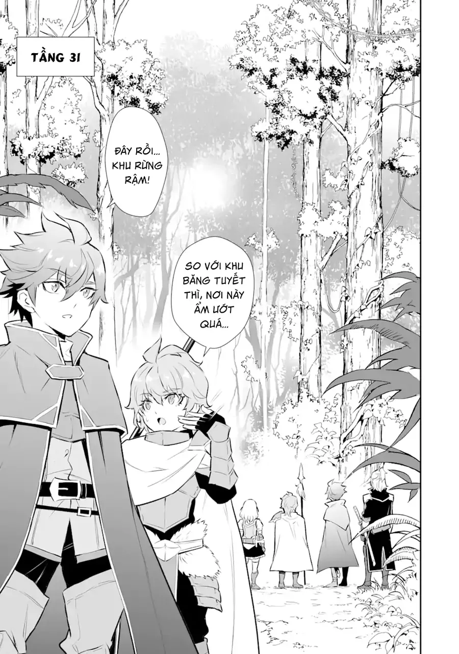 Ochikobore Kuni O Deru: Jitsu Wa Sekai De 4-Ninme No Fuyojutsushi Datta Ken Ni Tsuite Chapter 18 - 25