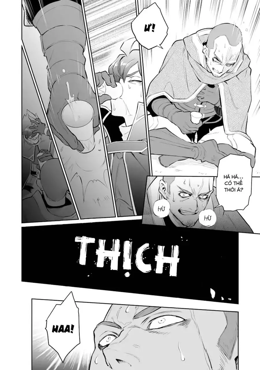 Ochikobore Kuni O Deru: Jitsu Wa Sekai De 4-Ninme No Fuyojutsushi Datta Ken Ni Tsuite Chapter 19 - 22