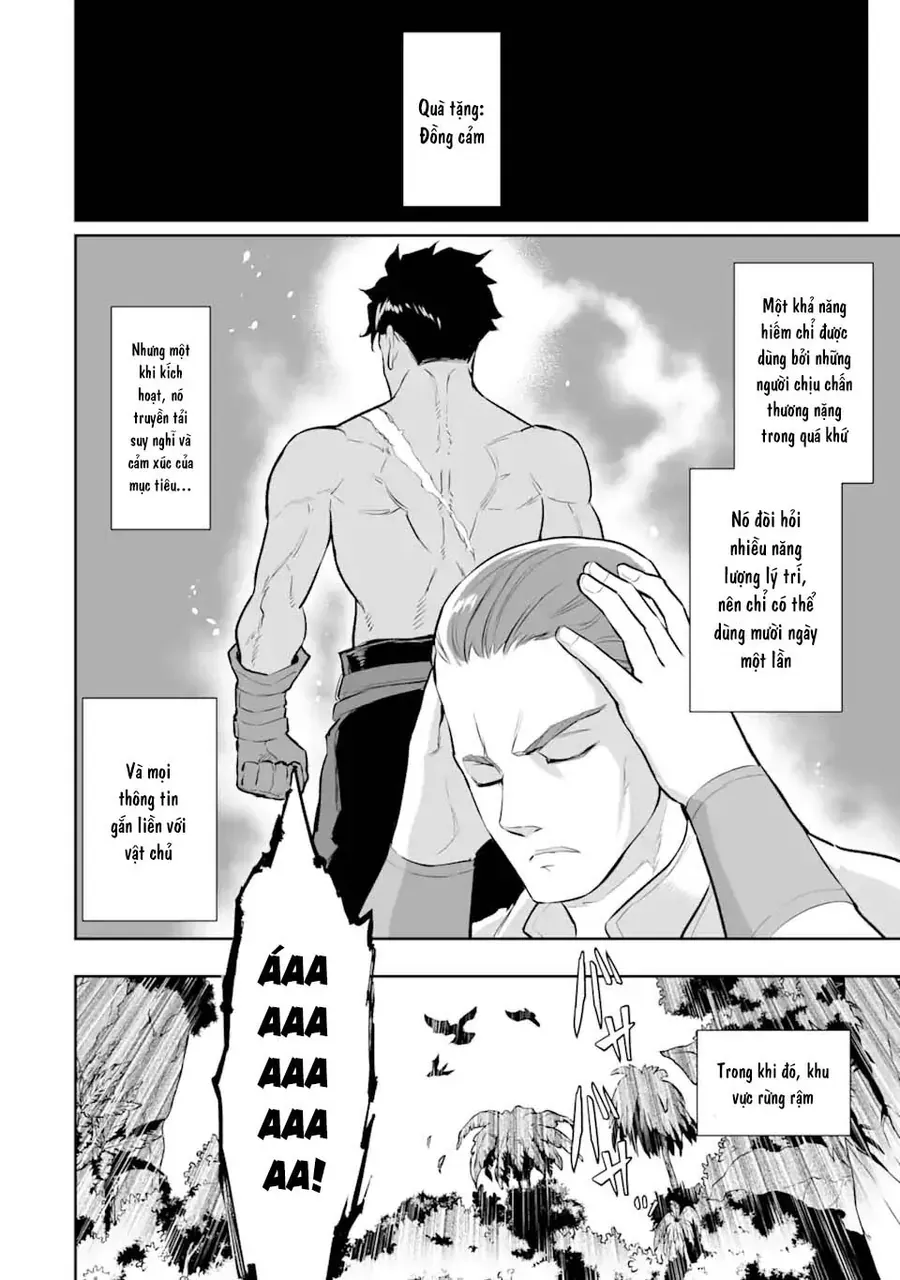 Ochikobore Kuni O Deru: Jitsu Wa Sekai De 4-Ninme No Fuyojutsushi Datta Ken Ni Tsuite Chapter 19 - 30