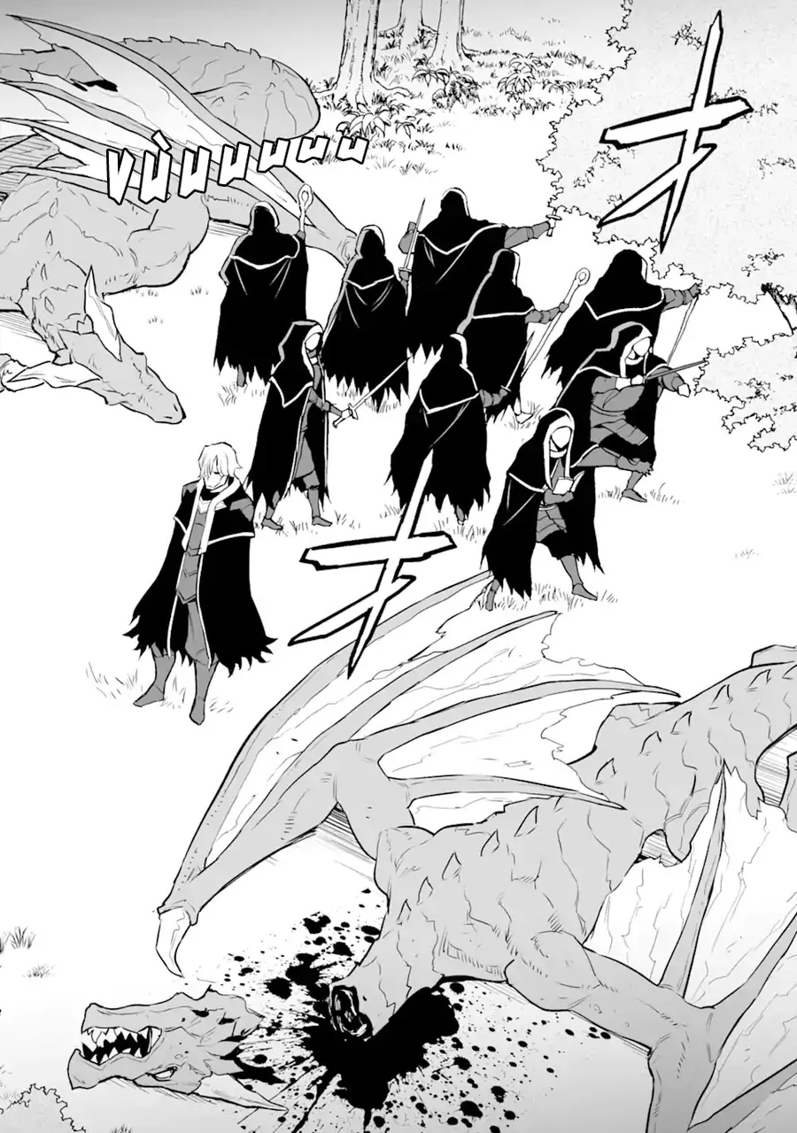 Ochikobore Kuni O Deru: Jitsu Wa Sekai De 4-Ninme No Fuyojutsushi Datta Ken Ni Tsuite Chapter 21 - 31
