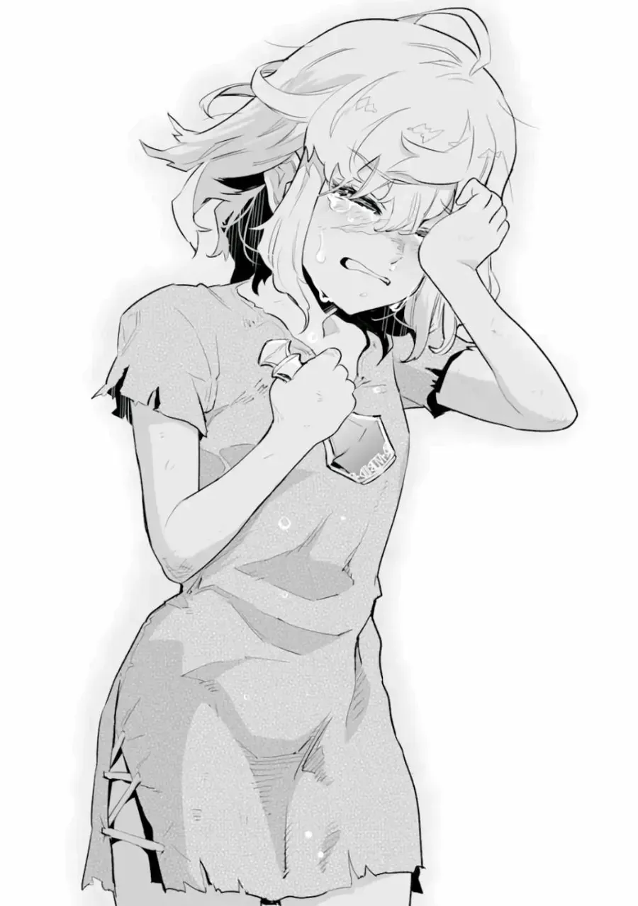 Ochikobore Kuni O Deru: Jitsu Wa Sekai De 4-Ninme No Fuyojutsushi Datta Ken Ni Tsuite Chapter 7 - 28