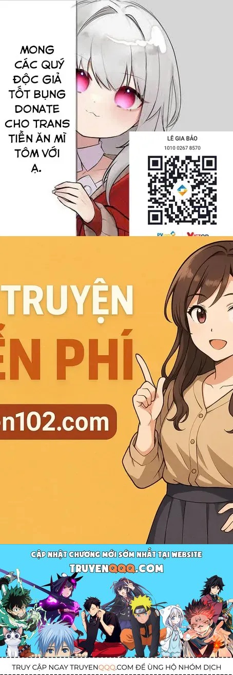 Quán Ăn Của Những Kẻ Bất Tử Chapter 0 - 34