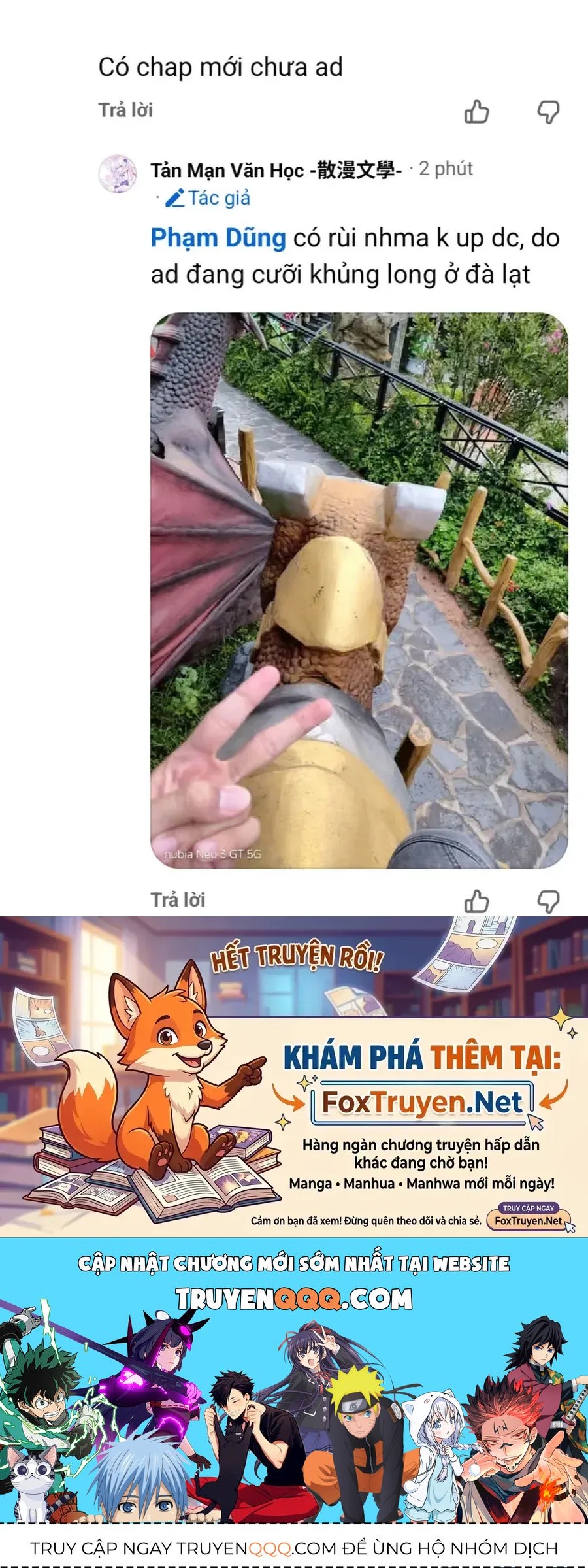 Quán Ăn Của Những Kẻ Bất Tử Chapter 3 - 40