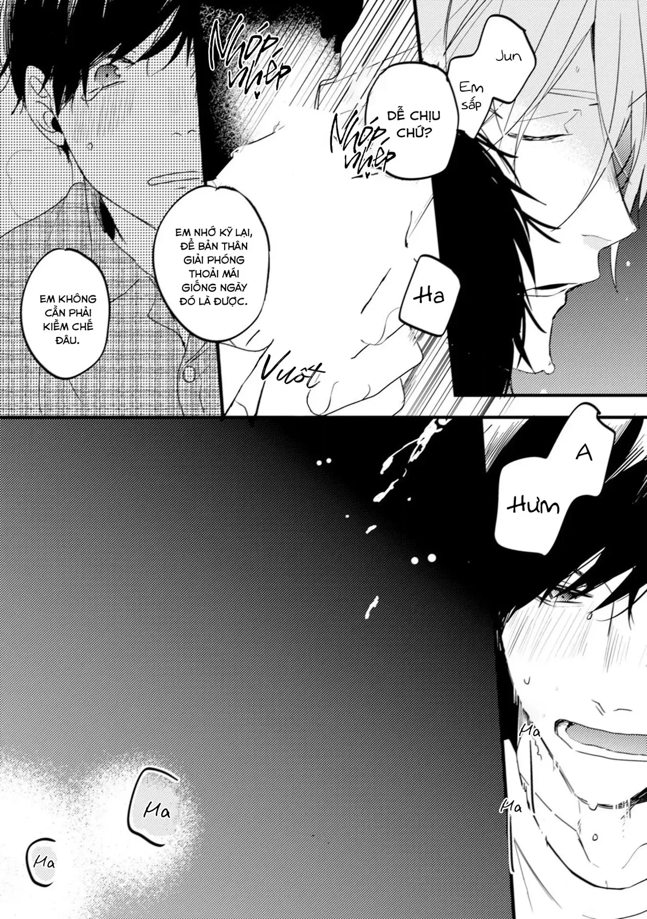 Endland Chapter 3 - 22