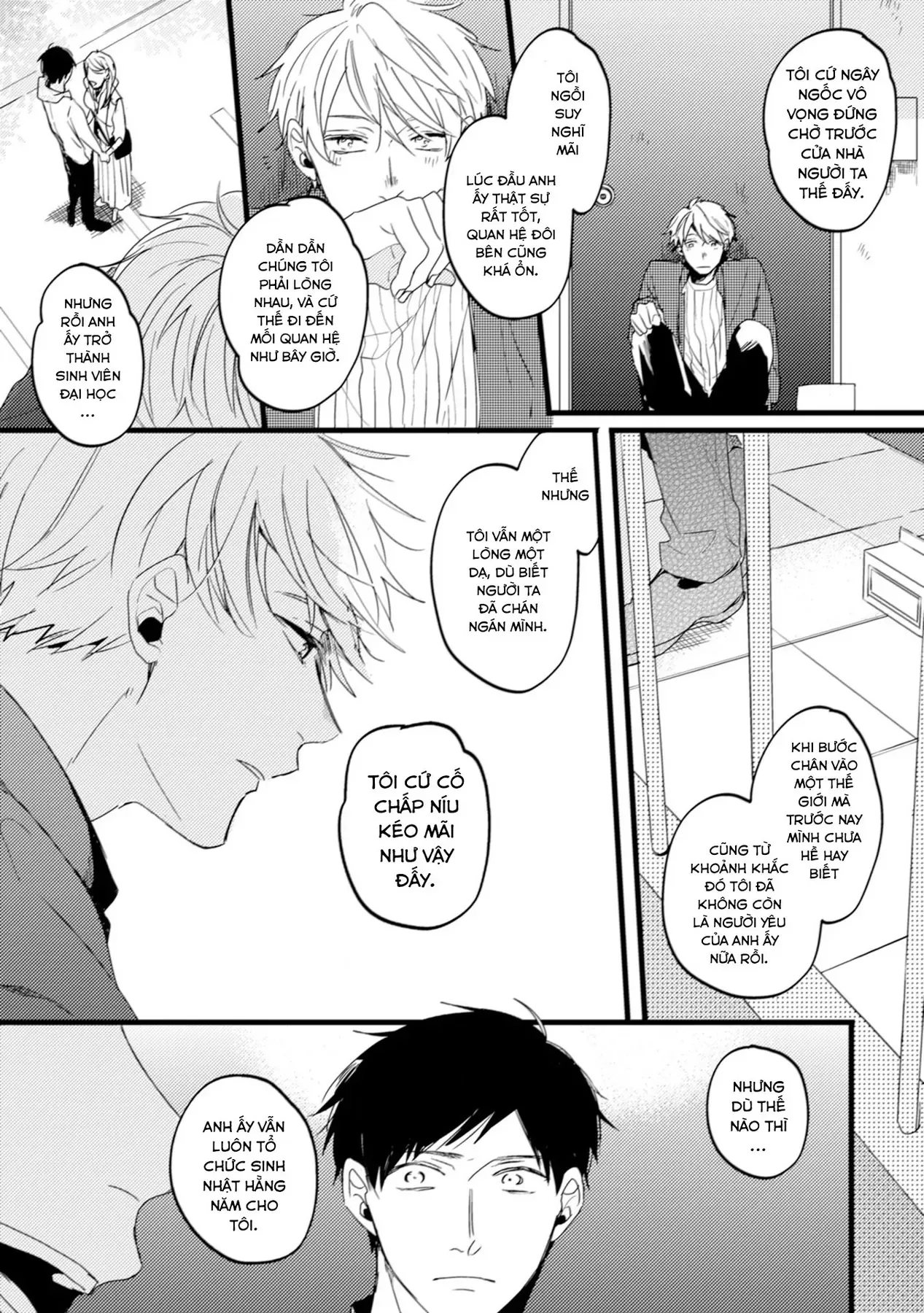 Endland Chapter 5 - 30