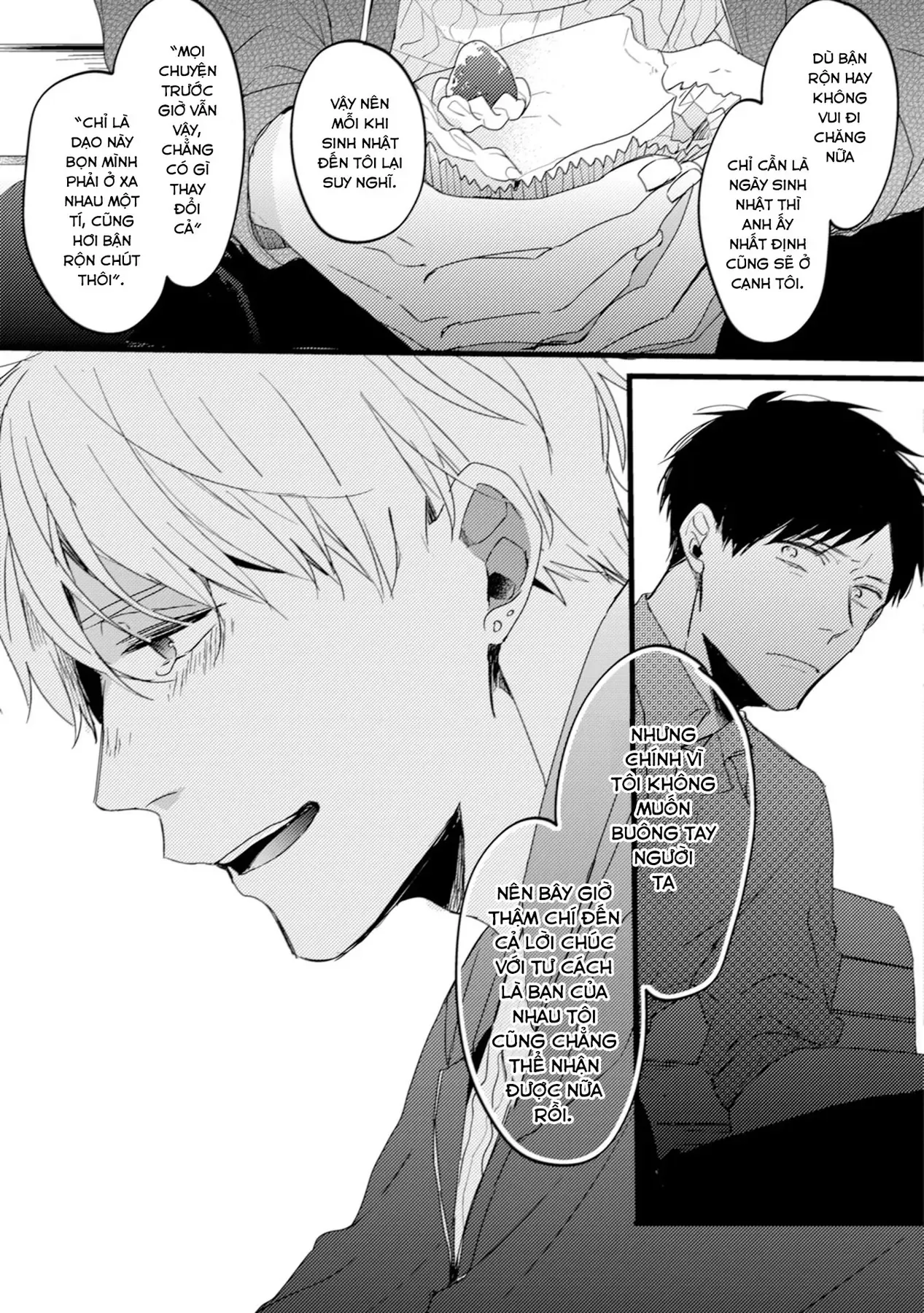 Endland Chapter 5 - 31