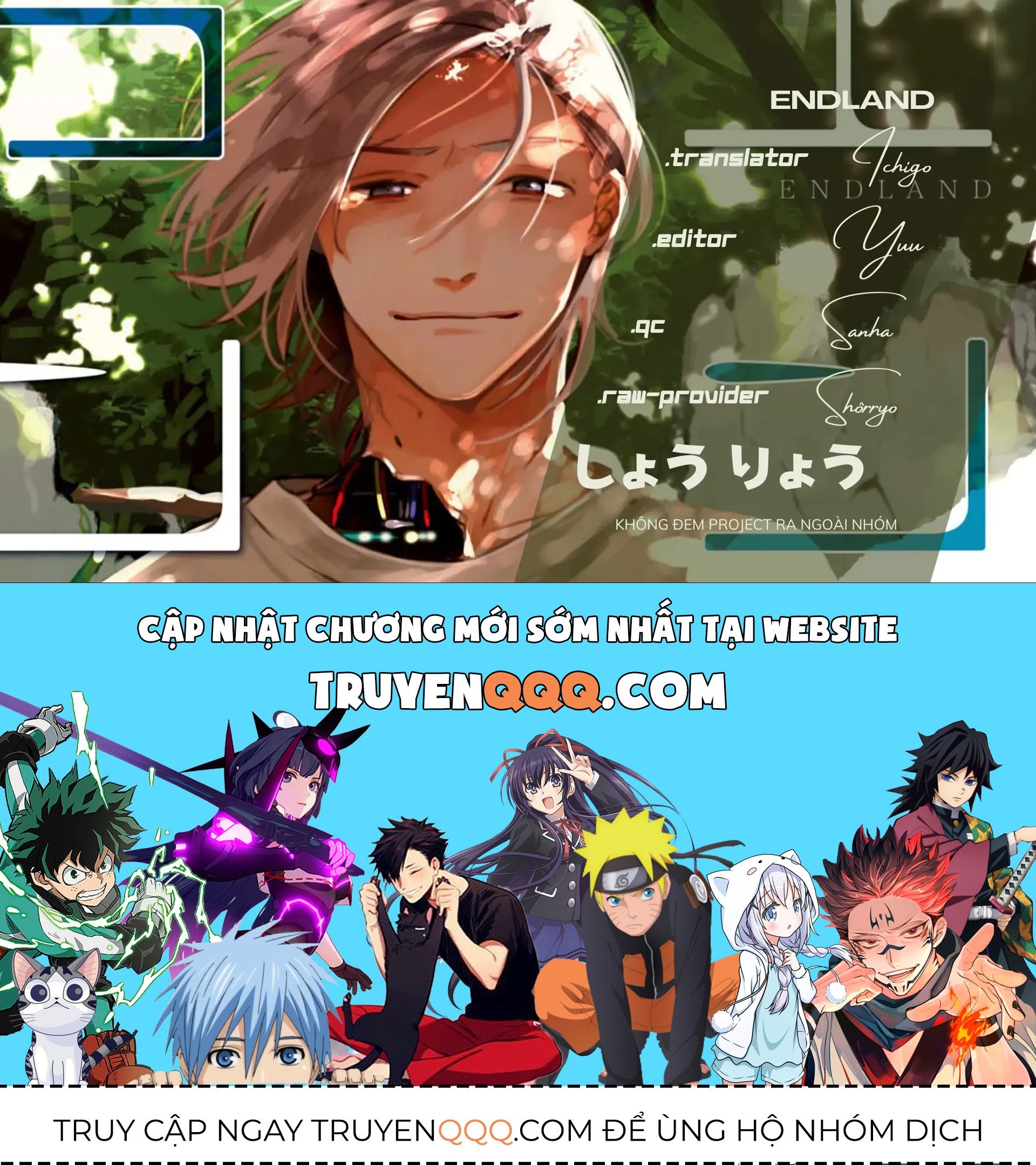 Endland Chapter 5 - 38