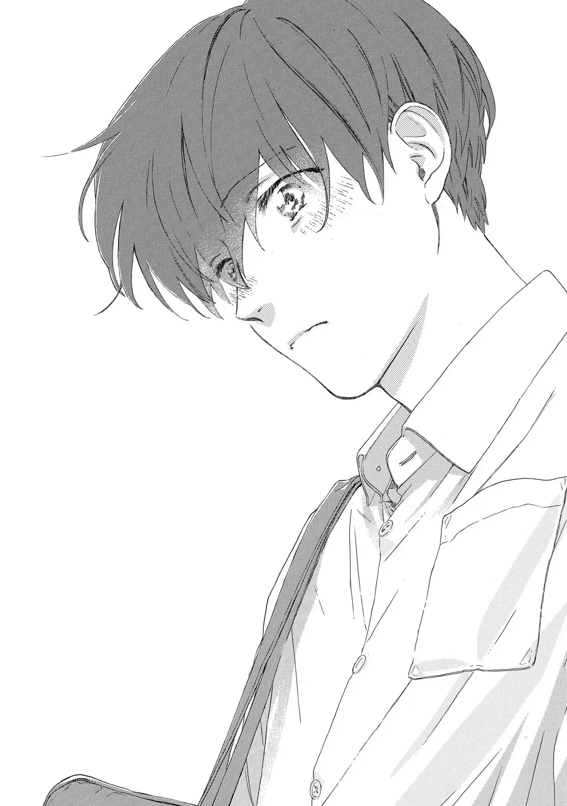 What If I Said I Love You? Chapter 1 - 46