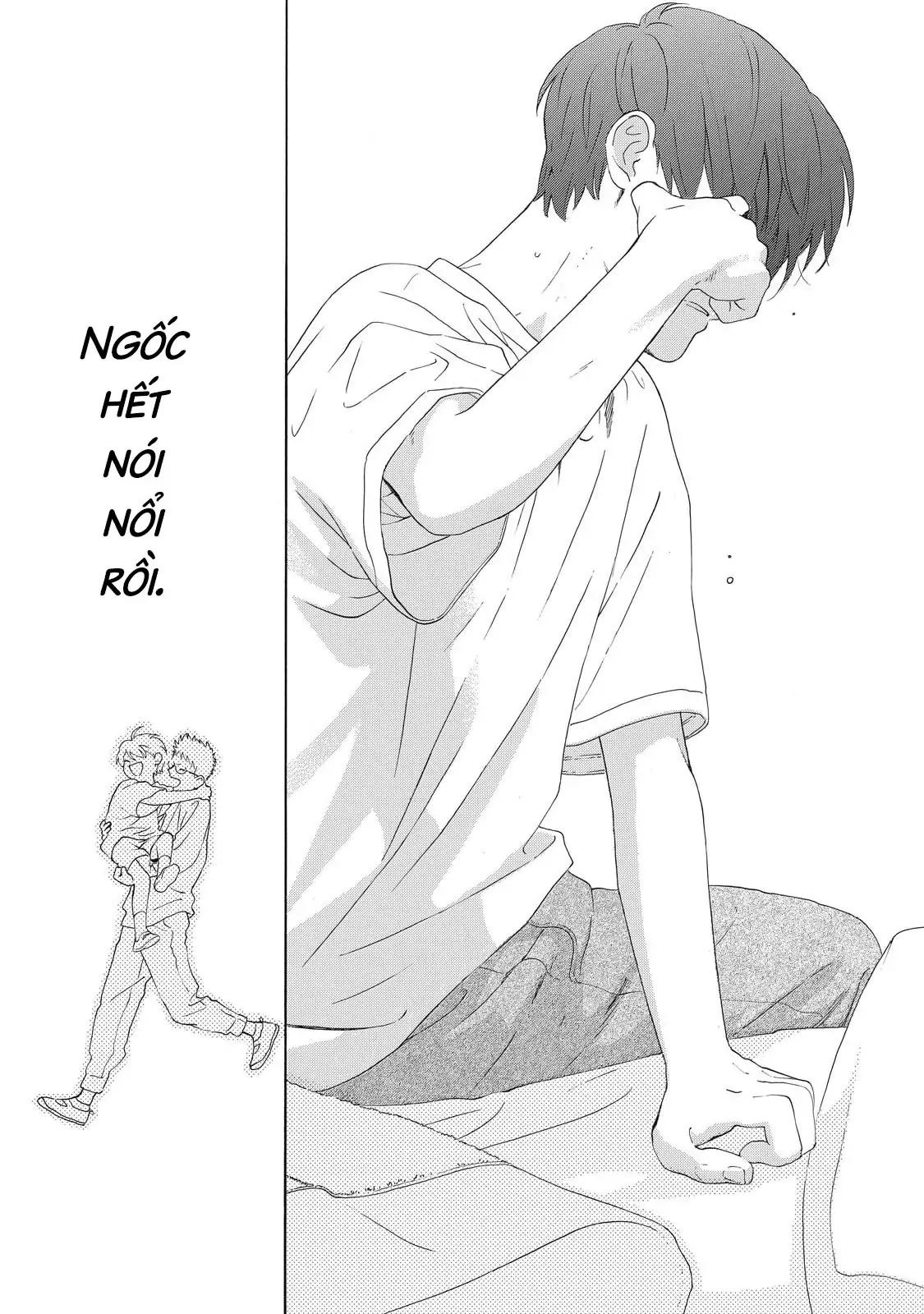 What If I Said I Love You? Chapter 3 - 17