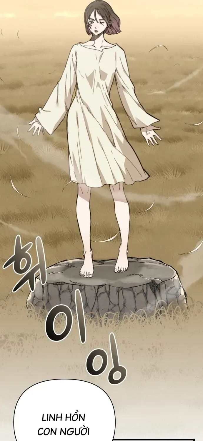 Xâm Lăng Âm Giới Chapter 1 - 105