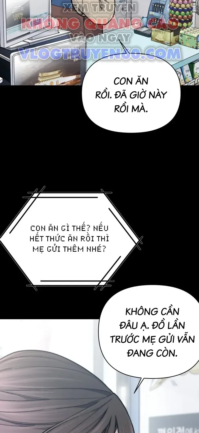 Xâm Lăng Âm Giới Chapter 1 - 13