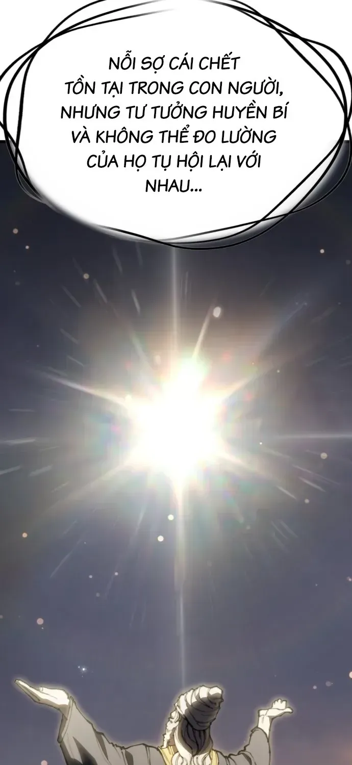 Xâm Lăng Âm Giới Chapter 1 - 131