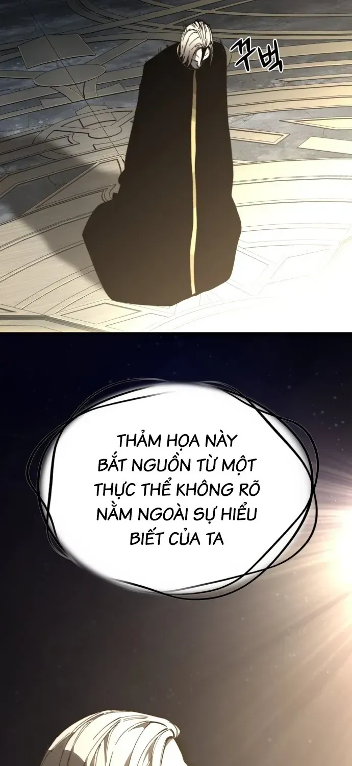 Xâm Lăng Âm Giới Chapter 1 - 137