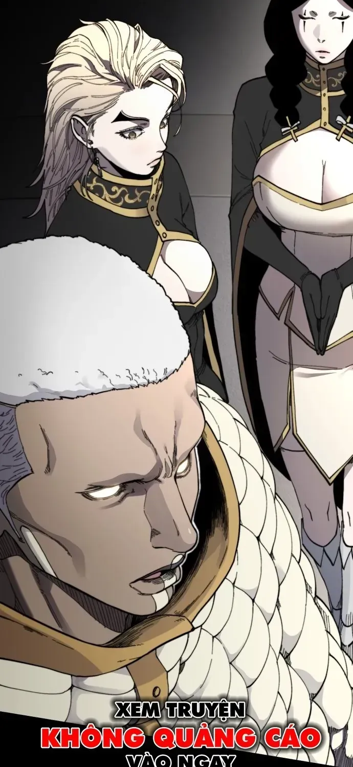 Xâm Lăng Âm Giới Chapter 1 - 155