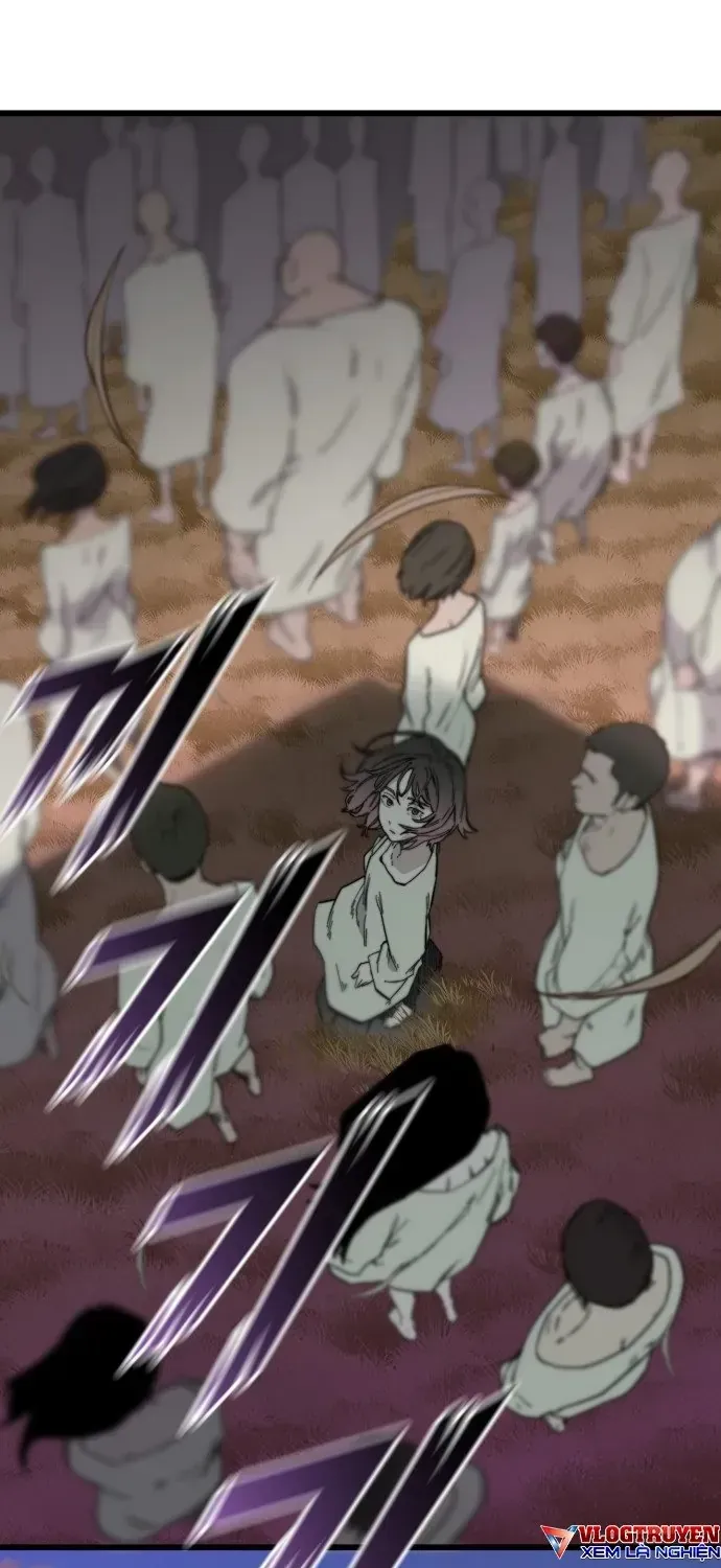 Xâm Lăng Âm Giới Chapter 1 - 171