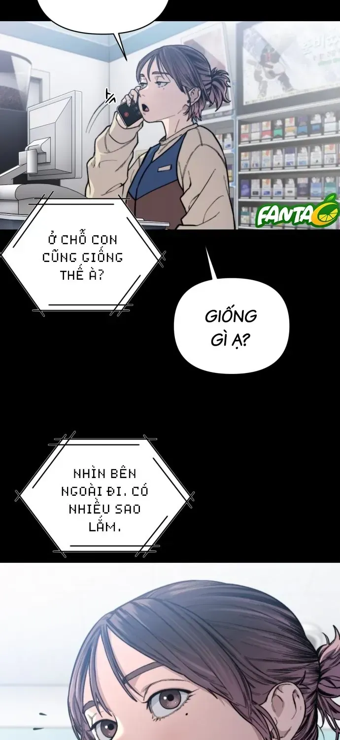 Xâm Lăng Âm Giới Chapter 1 - 21