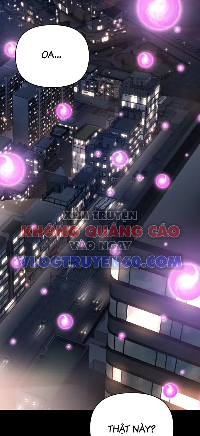 Xâm Lăng Âm Giới Chapter 1 - 25