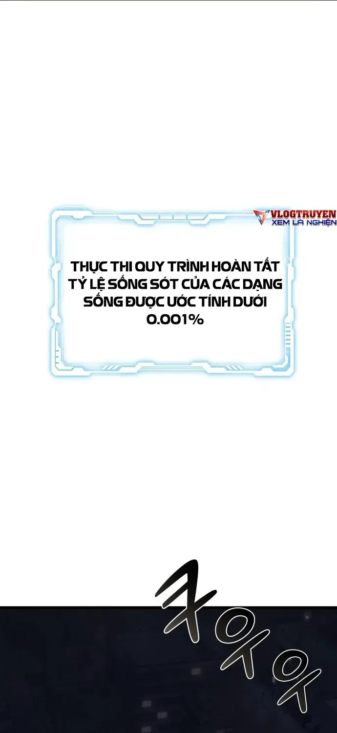 Xâm Lăng Âm Giới Chapter 1 - 51