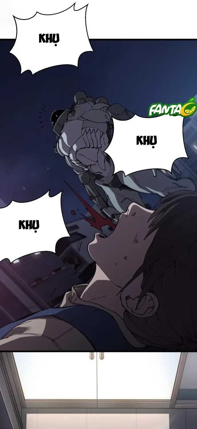 Xâm Lăng Âm Giới Chapter 1 - 69