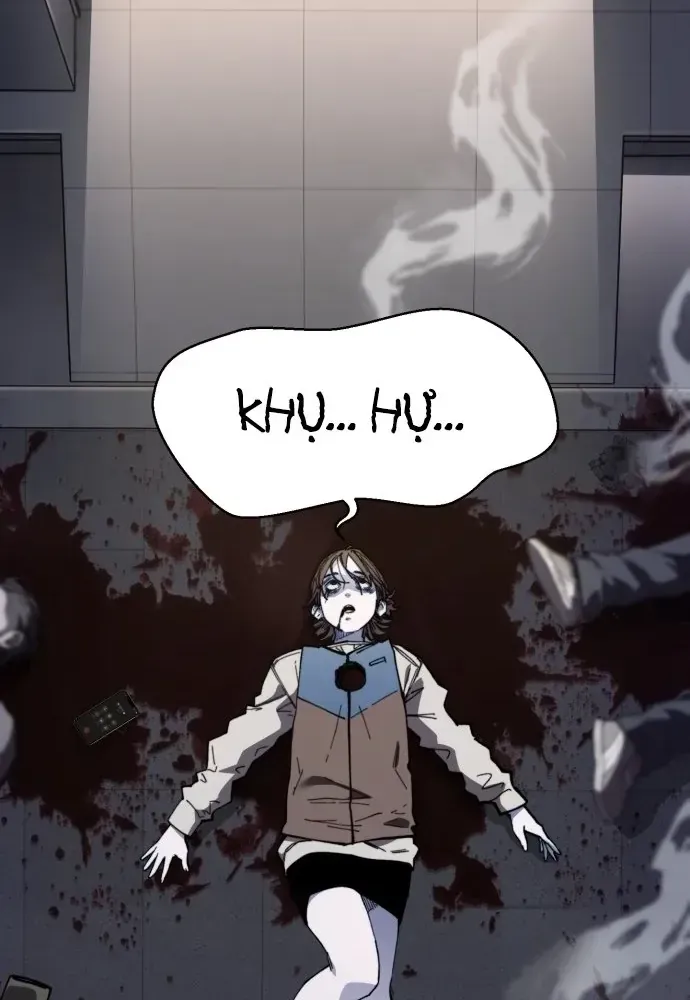 Xâm Lăng Âm Giới Chapter 1 - 70