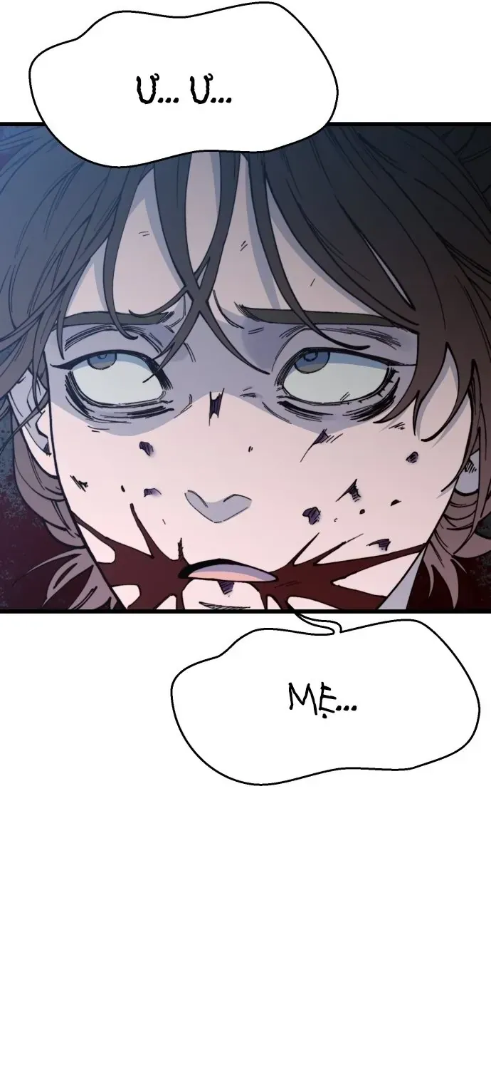 Xâm Lăng Âm Giới Chapter 1 - 77