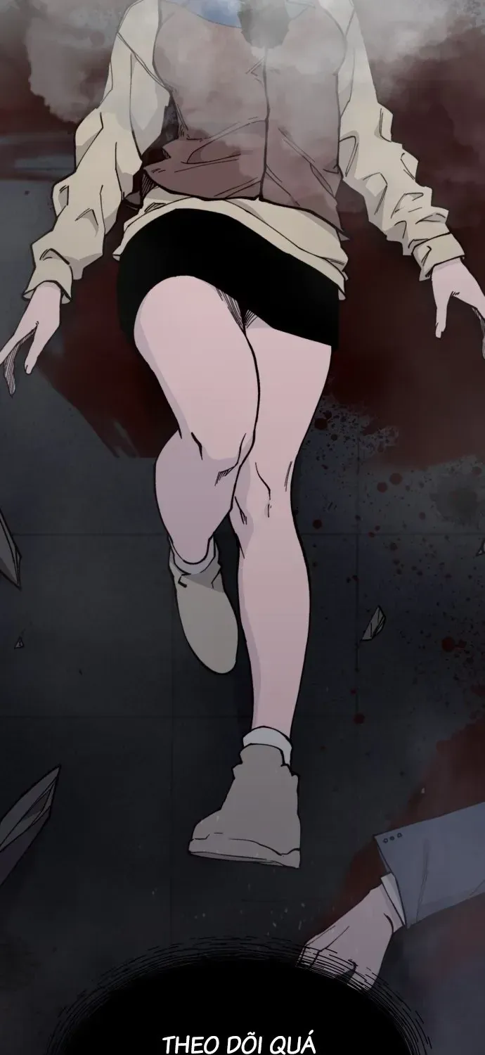 Xâm Lăng Âm Giới Chapter 1 - 81