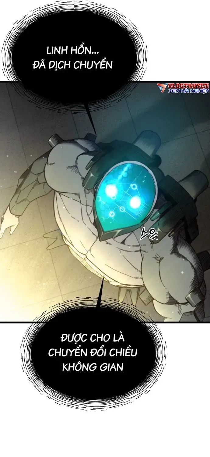 Xâm Lăng Âm Giới Chapter 1 - 89