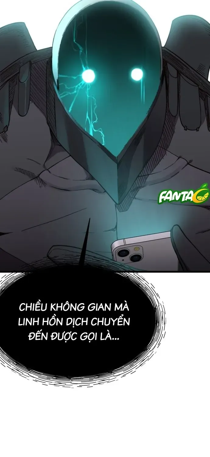 Xâm Lăng Âm Giới Chapter 1 - 93