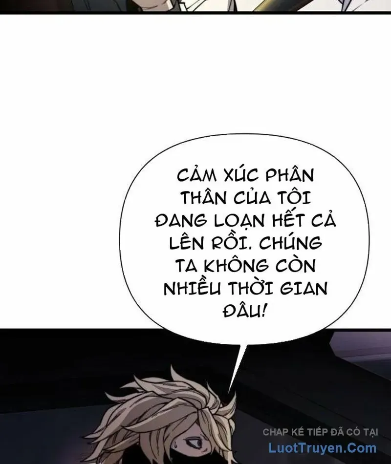 Xâm Lăng Âm Giới Chapter 10 - 11