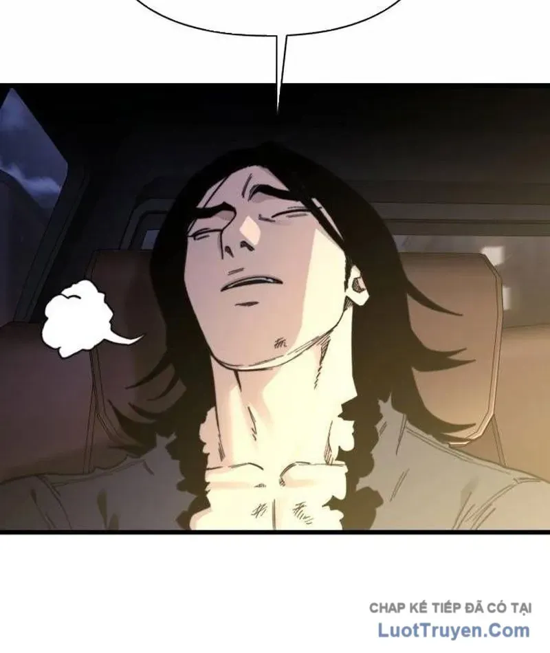 Xâm Lăng Âm Giới Chapter 10 - 14