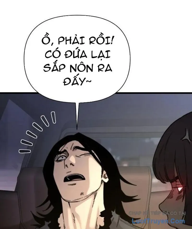 Xâm Lăng Âm Giới Chapter 10 - 15