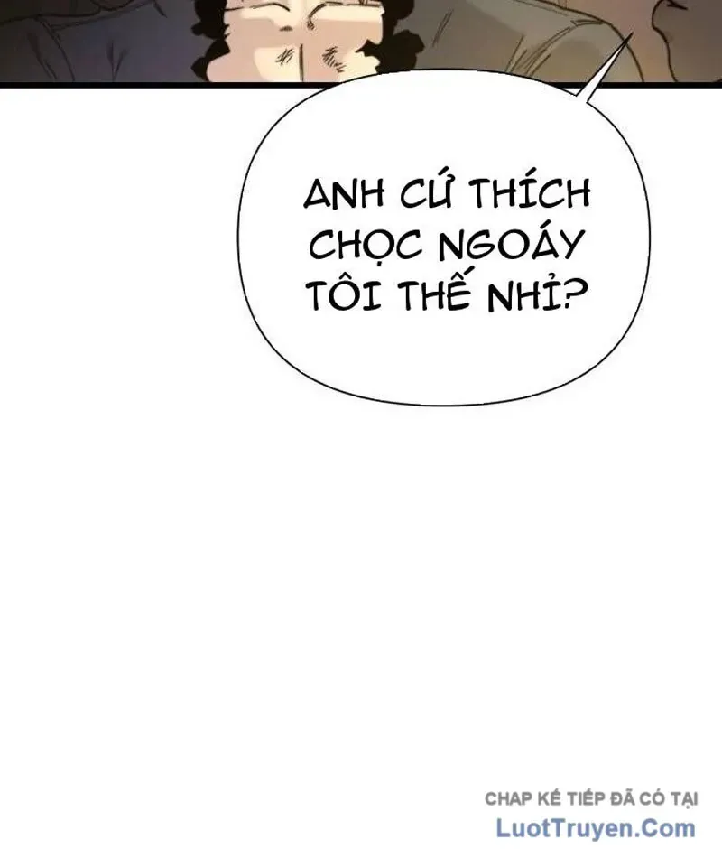 Xâm Lăng Âm Giới Chapter 10 - 16