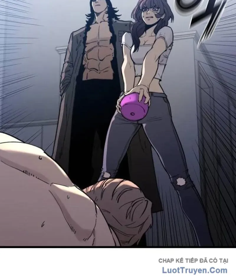 Xâm Lăng Âm Giới Chapter 10 - 179