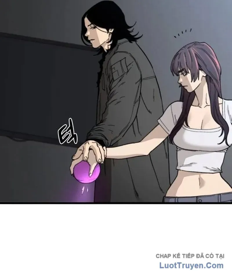 Xâm Lăng Âm Giới Chapter 10 - 186