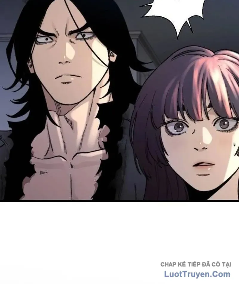 Xâm Lăng Âm Giới Chapter 10 - 204