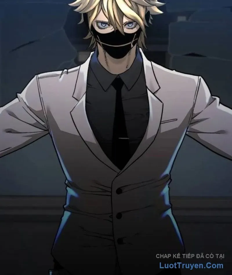 Xâm Lăng Âm Giới Chapter 10 - 206