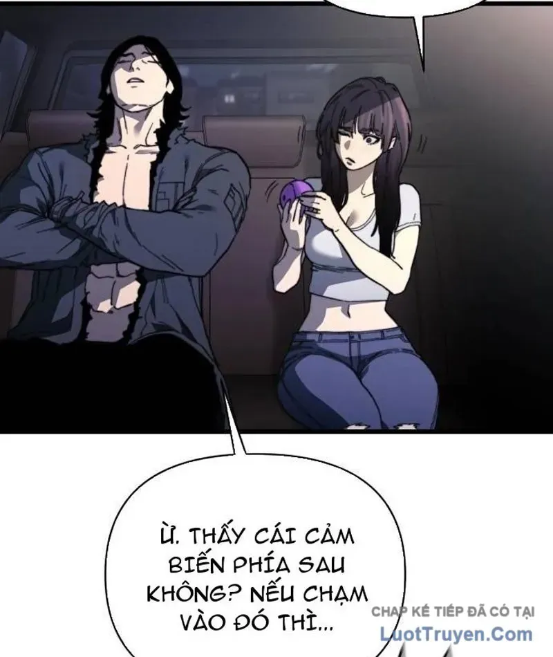 Xâm Lăng Âm Giới Chapter 10 - 28