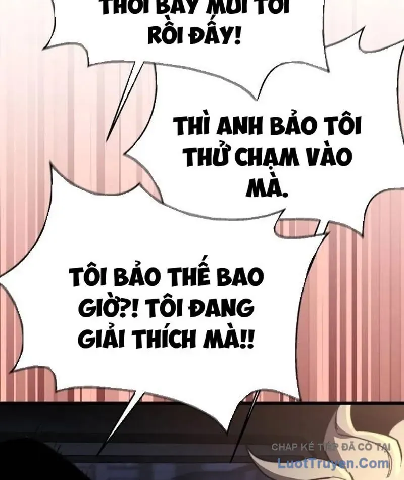 Xâm Lăng Âm Giới Chapter 10 - 35