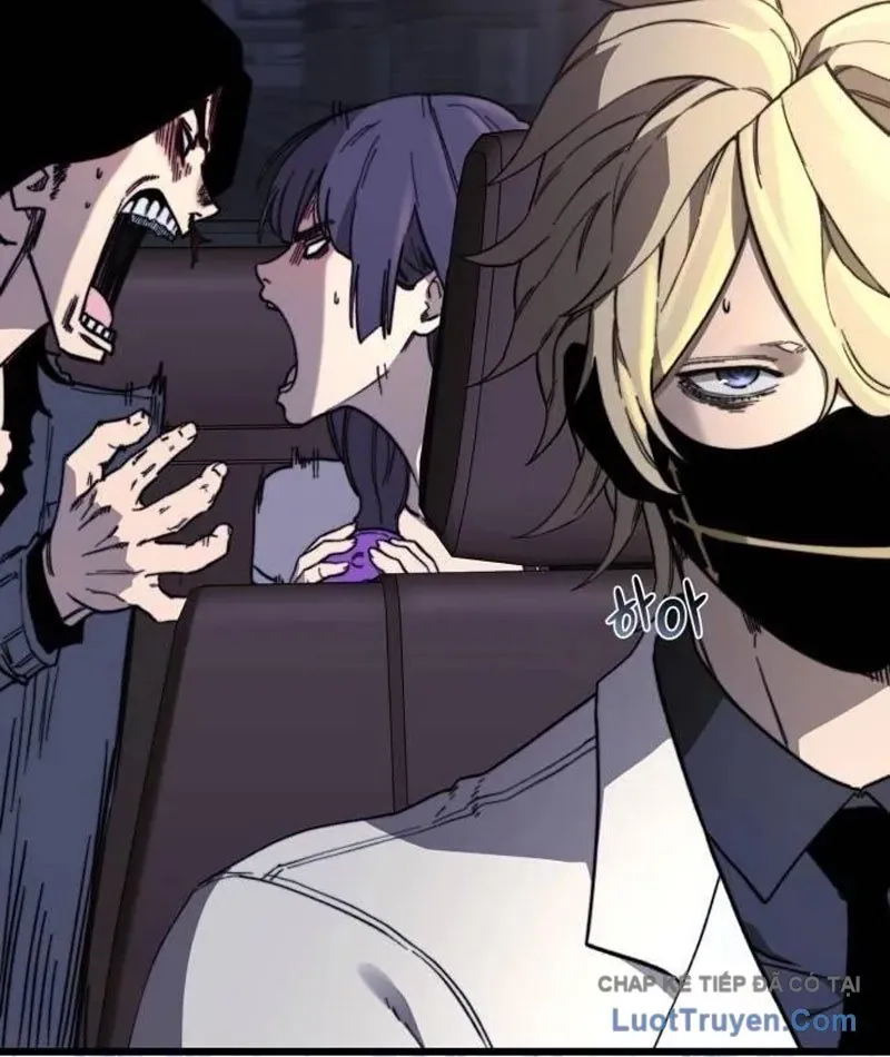 Xâm Lăng Âm Giới Chapter 10 - 36