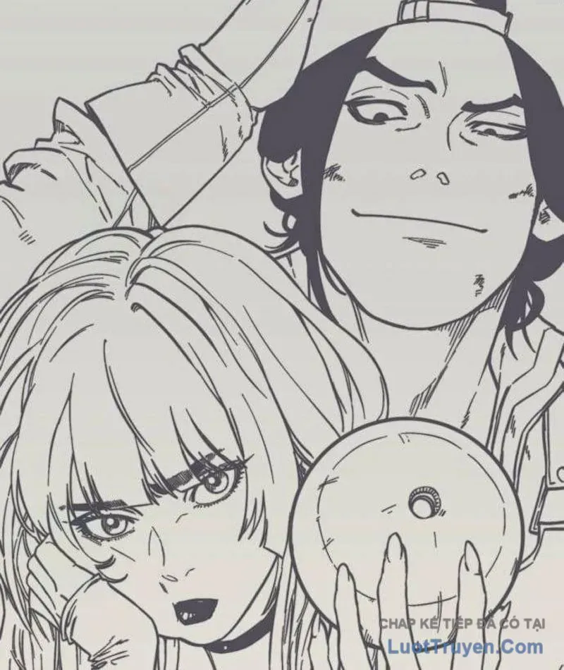 Xâm Lăng Âm Giới Chapter 10 - 5