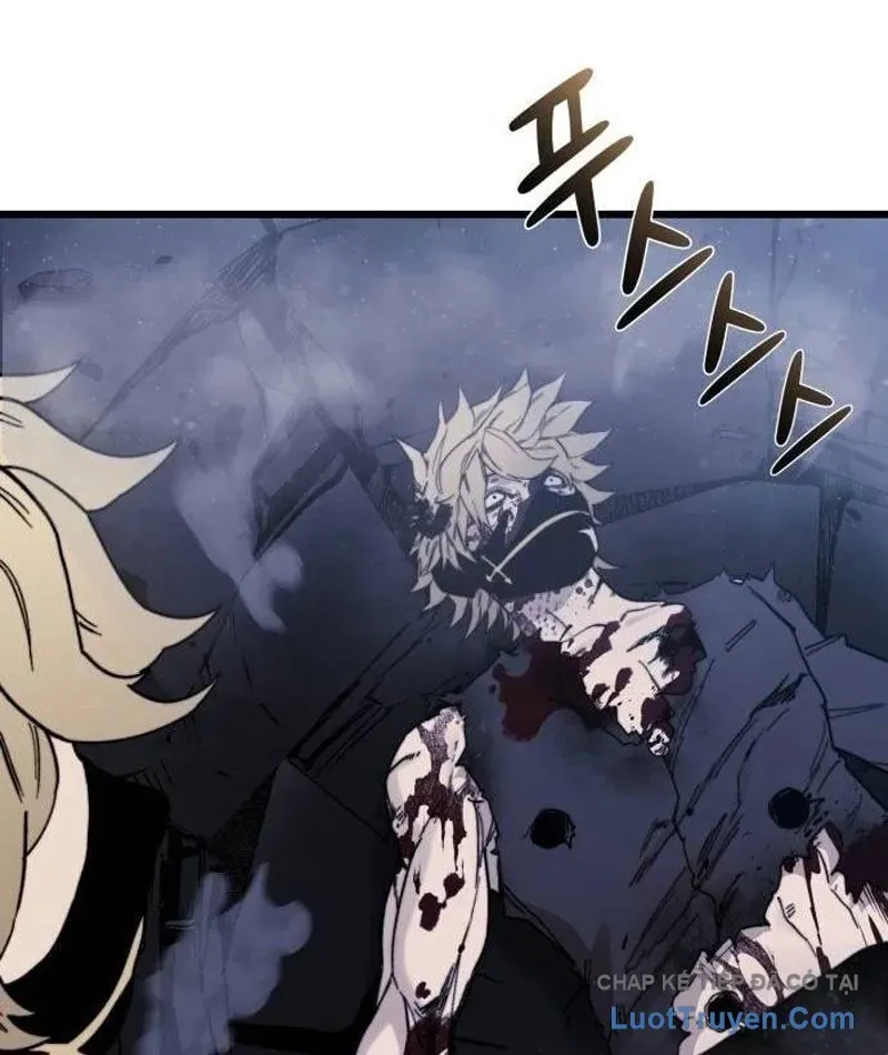 Xâm Lăng Âm Giới Chapter 10 - 51