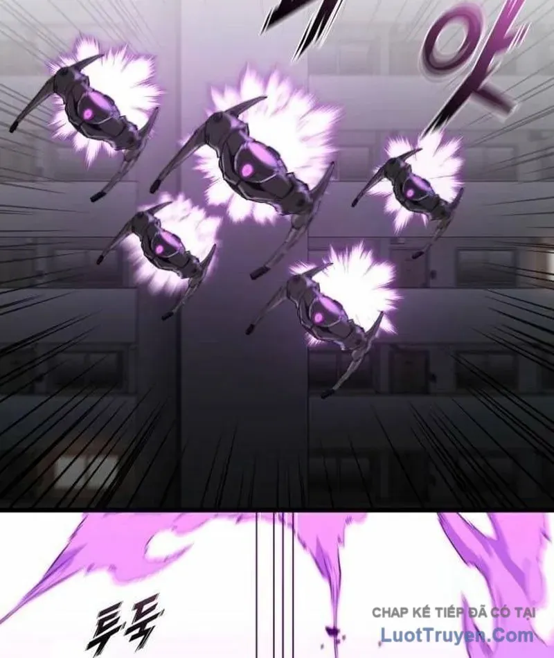 Xâm Lăng Âm Giới Chapter 10 - 76