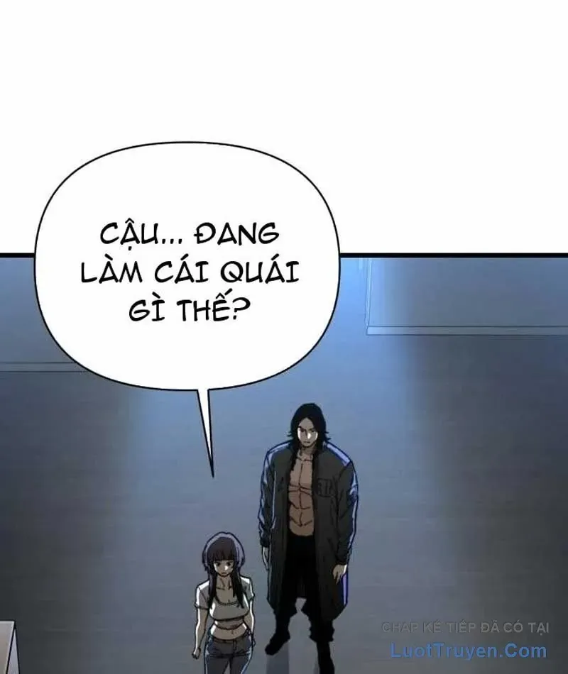 Xâm Lăng Âm Giới Chapter 11 - 11