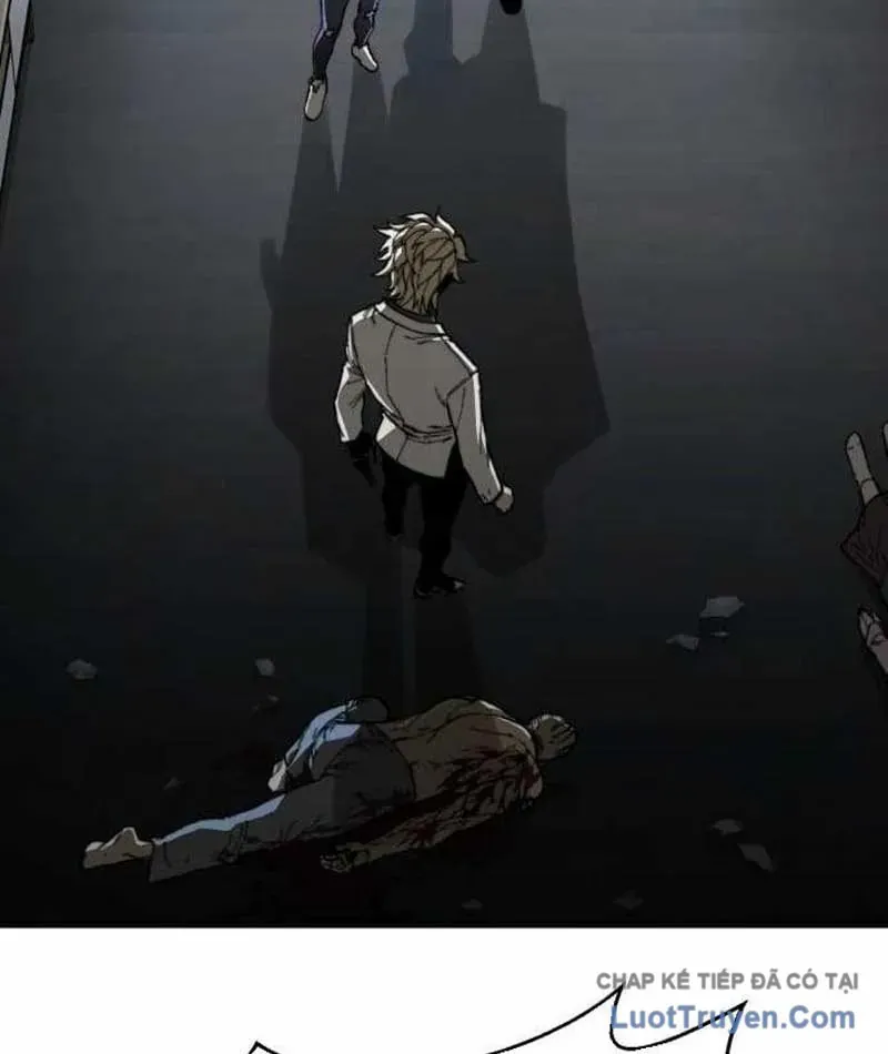 Xâm Lăng Âm Giới Chapter 11 - 12