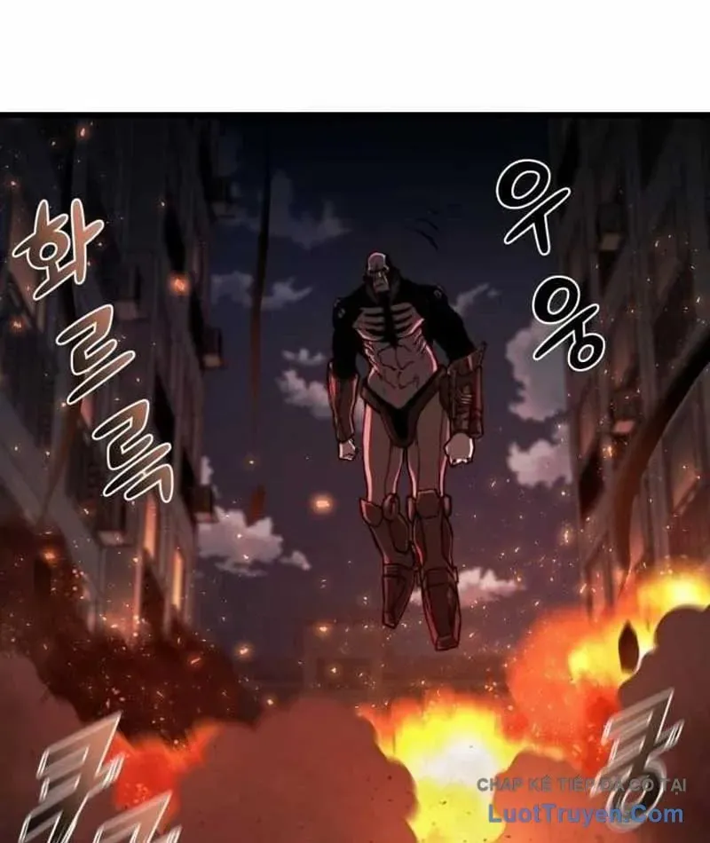 Xâm Lăng Âm Giới Chapter 11 - 111